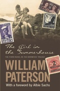 Cover: The Girl in the Summerhouse - Amolibros