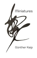 Cover: Miniatures - Interactive Publications