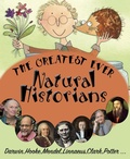 Cover: Greatest Ever Natural Historians - BrambleKids Ltd