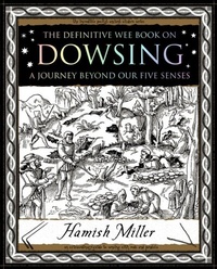 Enlarge image Cover: Dowsing - Wooden Books