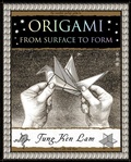 Cover: Origami - Wooden Books