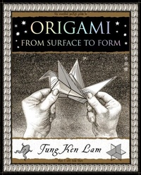 Abbildung von: Origami - Wooden Books