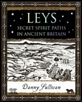 Cover: Leys - Wooden Books