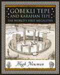 Cover: Goebekli Tepe - Wooden Books