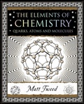 Cover: The Elements of Chemistry - Wooden Books