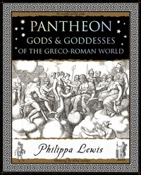 Abbildung von: Pantheon - Wooden Books