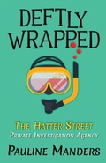 Cover: Deftly Wrapped - Ottobeast Publishing