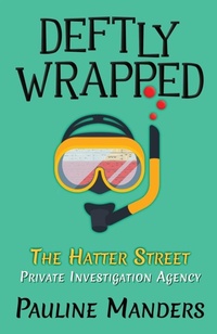 Enlarge image Cover: Deftly Wrapped - Ottobeast Publishing