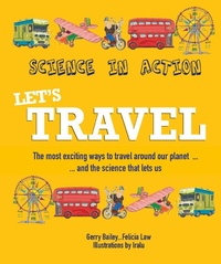 Enlarge image Cover: Science in Action - BrambleKids Ltd