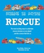 Cover: Science in Action - BrambleKids Ltd