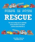 Cover: Science in Action - BrambleKids Ltd