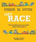 Cover: Science in Action - BrambleKids Ltd