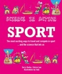 Cover: Science in Action - BrambleKids Ltd