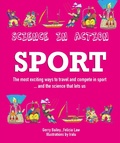 Cover: Science in Action - BrambleKids Ltd