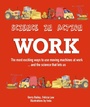 Cover: Science in Action - BrambleKids Ltd