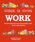 Cover: Science in Action - BrambleKids Ltd