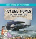 Cover: Future Homes and Architecture - BrambleKids Ltd
