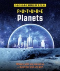 Cover: Planets - BrambleKids Ltd