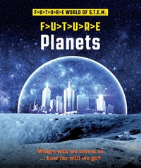 Enlarge image Cover: Planets - BrambleKids Ltd