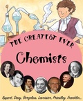 Cover: Greatest ever Chemists - BrambleKids Ltd