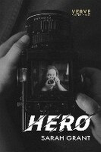 Enlarge image Cover: Hero - Verve Poetry Press