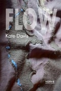 Cover: FLOW - Verve Poetry Press