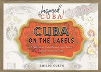 Abbildung von: Cuba on the Labels - Library Press at UF