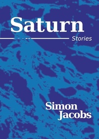 Enlarge image Cover: Saturn - Long Day Press