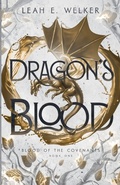 Cover: Dragon's Blood - Lightbound Media