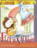 Cover: Flour Sack Girl - Flying Ketchup Kids