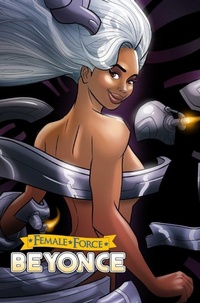 Enlarge image Cover: Female Force - TidalWave Productions