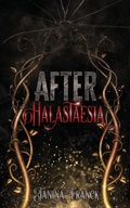 Cover: After Halastaesia - Janina Franck