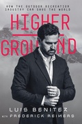 Abbildung von: Higher Ground - Erudition