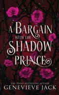 Cover: A Bargain With The Shadow Prince - Carpe Luna Publishing