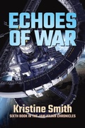 Cover: Echoes of War - Glass Green LLC