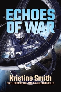 Enlarge image Cover: Echoes of War - Glass Green LLC