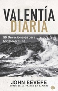 Cover: Valent&iacute;a diaria - Casa Creacion