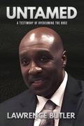 Cover: Untamed - HigherLife Development Services, Inc.