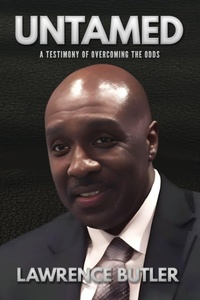 Enlarge image Cover: Untamed - HigherLife Development Services, Inc.