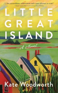 Abbildung von: Little Great Island - Sibylline Press