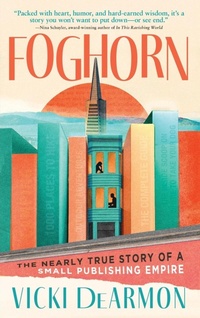 Abbildung von: Foghorn - Sibylline Press