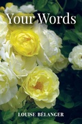 Cover: Your Words - Abundance Books LLC