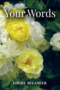 Enlarge image Cover: Your Words - Abundance Books LLC