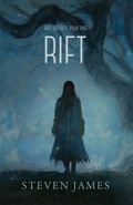 Cover: Rift - Sky Turtle Nova