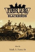 Cover: Four and Twenty Blackbirds - Proisle Publishing Service