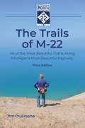 Cover: The Trails of M-22 - Mission Point Press