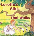 Cover: Loretta's Stick That Walks - Gripper Products