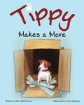 Cover: Tippy Makes a Move - MARY BETH STEVENS