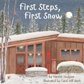 Cover: First Steps, First Snow - BQB Publishing
