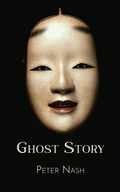 Cover: Ghost Story - FOMITE